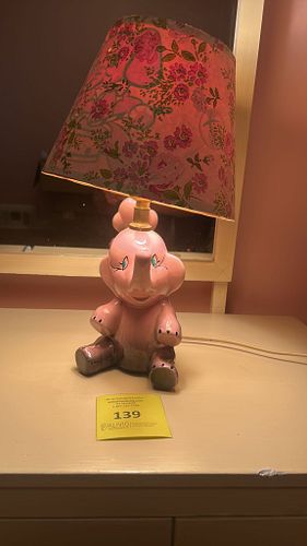 Lot #139 (1 of 10)