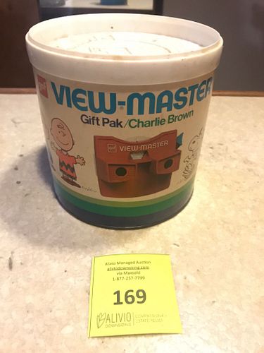 Lot #169 (1 of 10)