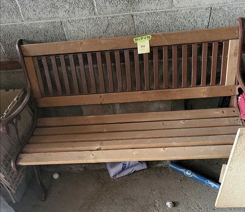 Lot #231 (1 of 5)