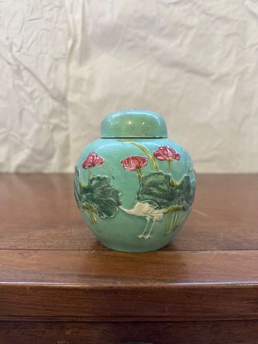 Lot #25 (1 of 11)