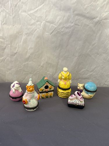 Lot #33 (1 of 9)