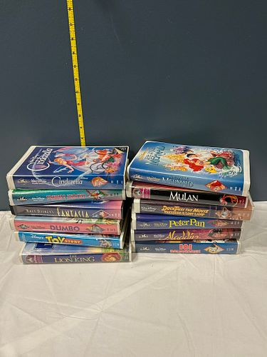 Lot #51 (1 of 7)