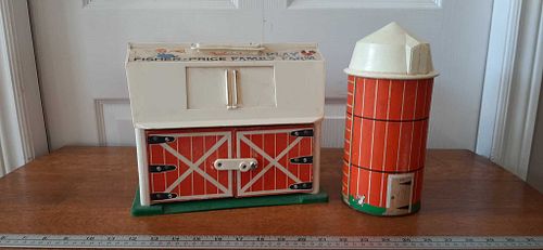 Lot #55 (1 of 3)