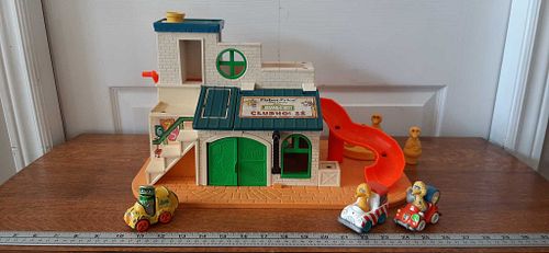 Lot #56 (1 of 5)