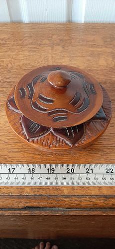 Lot #92 (1 of 6)