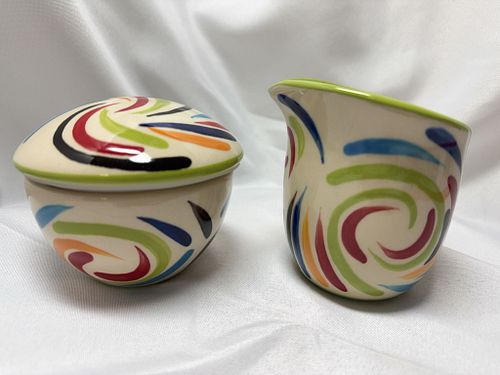 Lot #25 (1 of 6)