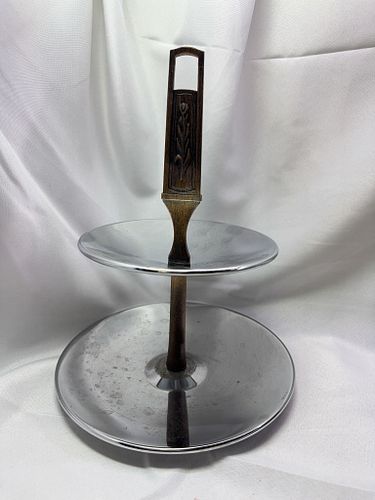 Lot #43 (1 of 5)