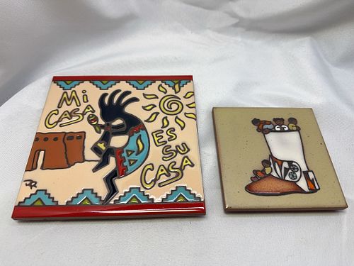 Lot #59 (1 of 7)