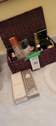 Lot #95 (1 of 6)
