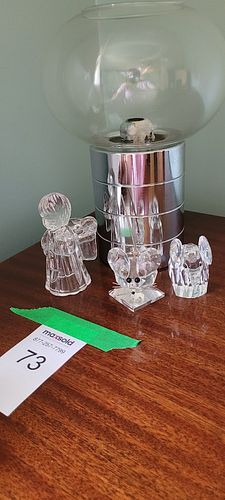 Lot #73 (1 of 9)