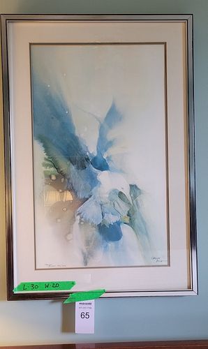 Lot #65 (1 of 6)