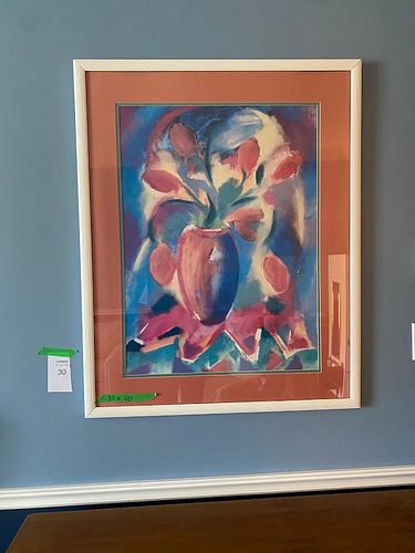Lot #30 (1 of 3)