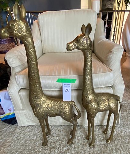 Lot #26 (1 of 3)