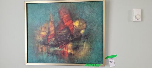 Lot #237 (1 of 6)