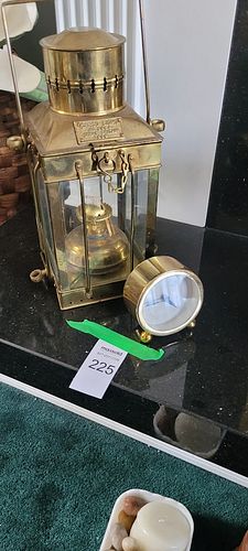 Lot #225 (1 of 7)