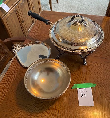 Lot #31 (1 of 5)