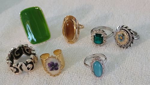 Lot #160 (1 of 9)