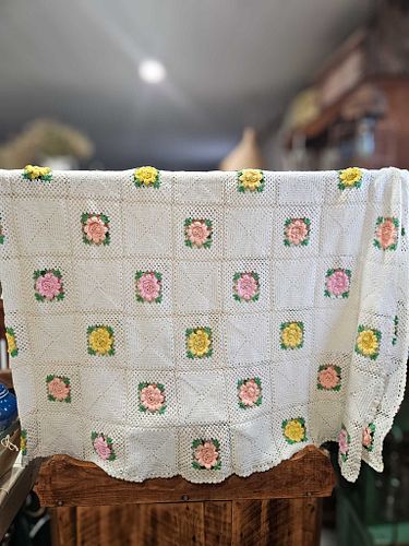 Lot #116 (1 of 4)