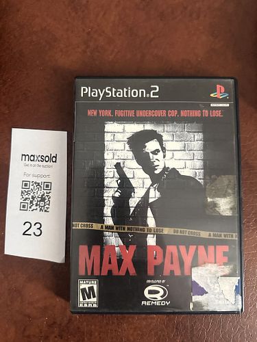 Lot #23 (1 of 4)