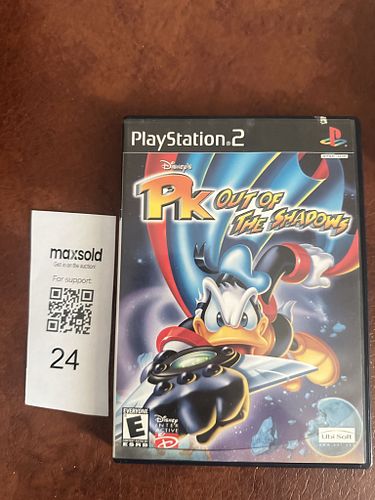 Lot #24 (1 of 4)