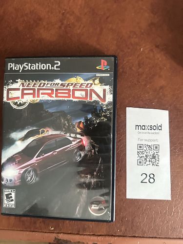 Lot #28 (1 of 3)