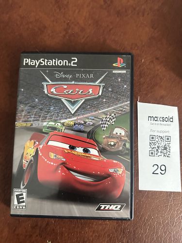 Lot #29 (1 of 4)