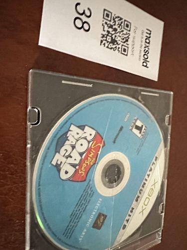 Lot #38 (1 of 4)