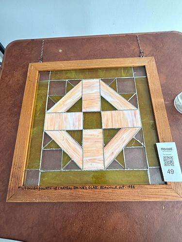 Lot #49 (1 of 4)