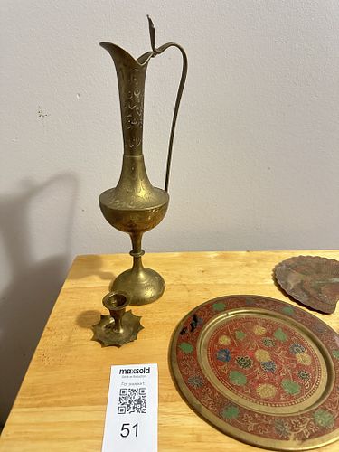 Lot #51 (1 of 14)