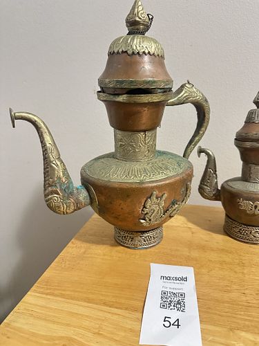 Lot #54 (1 of 16)