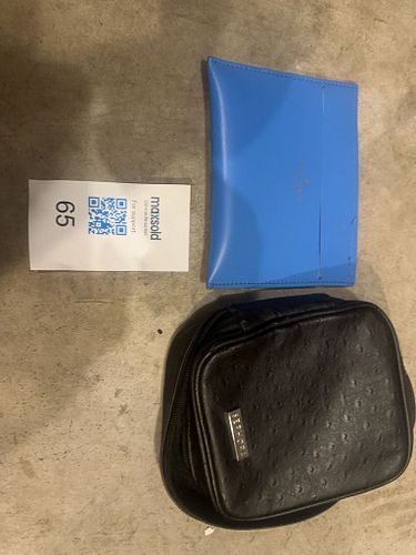 Lot #65 (1 of 5)