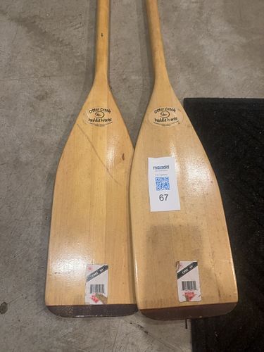 Lot #67 (1 of 4)