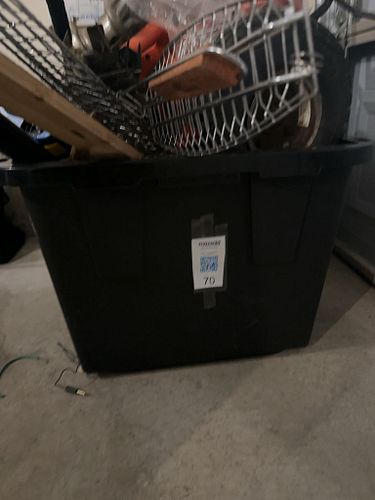 Lot #70 (1 of 8)