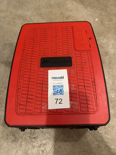 Lot #72 (1 of 6)