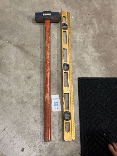 Lot #73 (1 of 8)