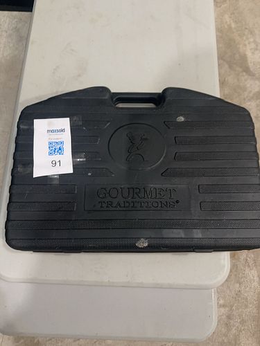Lot #91 (1 of 6)