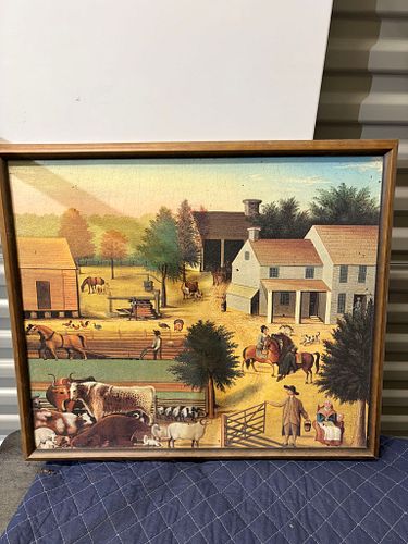 Lot #33 (1 of 5)