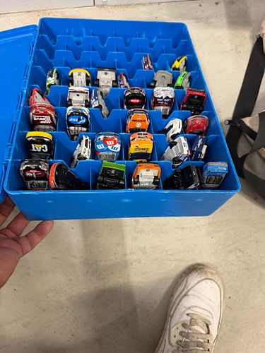 Lot #23 (1 of 6)