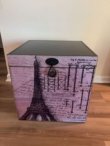 Lot #3 (1 of 4)