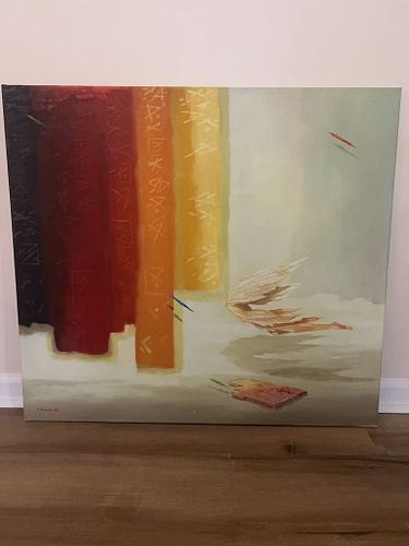 Lot #9 (1 of 4)