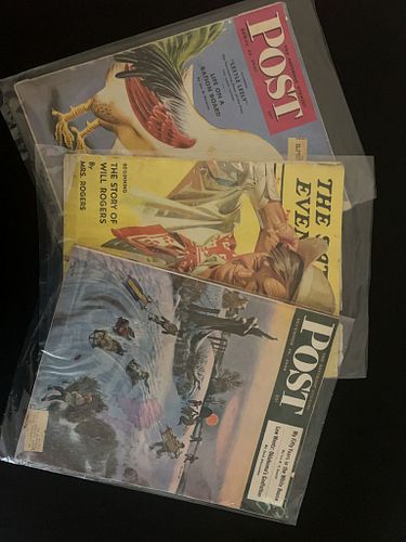 Lot #17 (1 of 7)