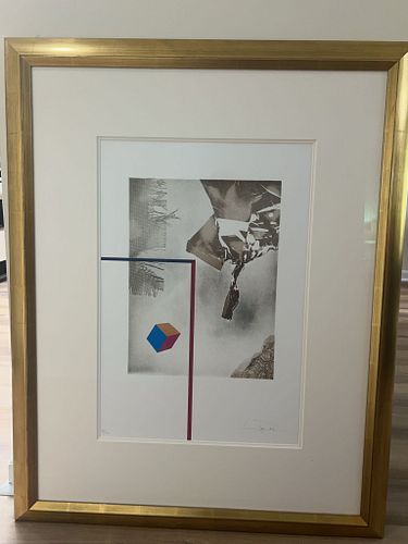 Lot #28 (1 of 3)