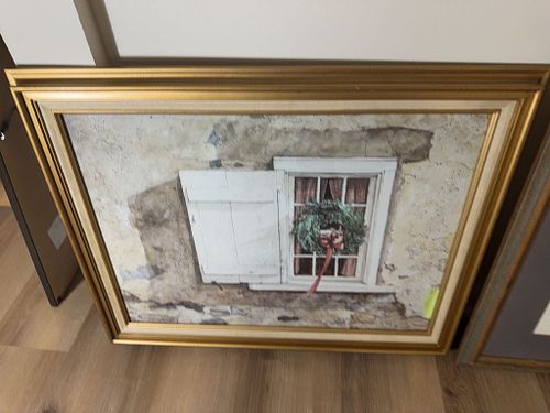 Lot #50 (1 of 4)