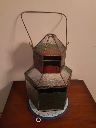 Lot #16 (1 of 13)