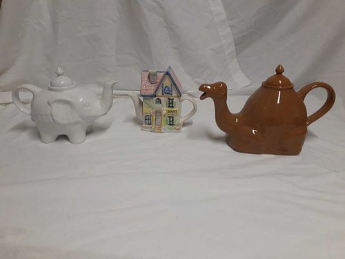 Lot #34 (1 of 14)