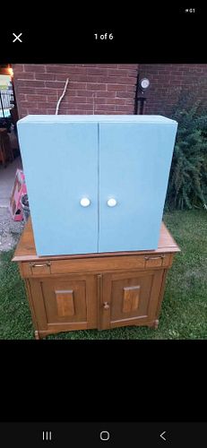 Lot #60 (1 of 6)