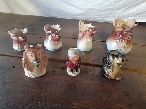 Lot #76 (1 of 20)
