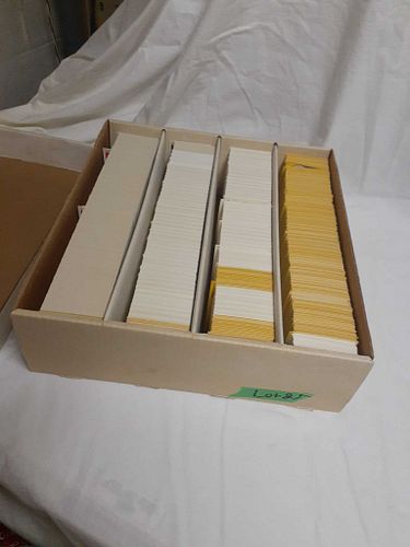 Lot #85 (1 of 7)