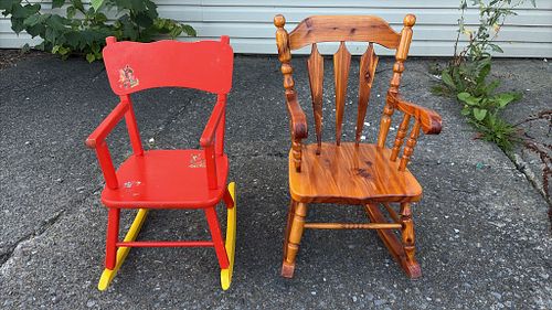 Lot #89 (1 of 5)