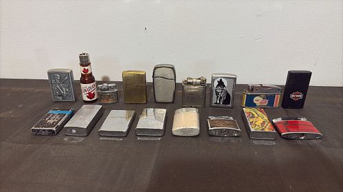 Lot #1211 (1 of 19)